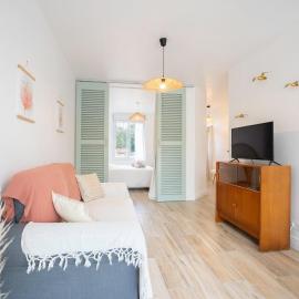 La Parenthèse Vendéenne - Proche Mer, hotel en Angles
