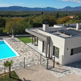 Lovreć में, होटल Olive Residence