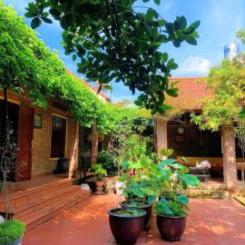 Moon Garden - Homestay Đường Lâm, Hà Nội, Hotel in Sơn Tây