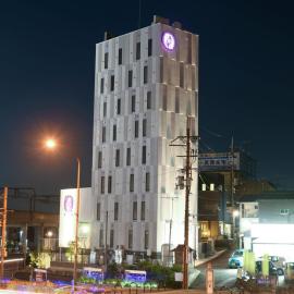 Hotel Livemax Nara Ekimae