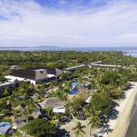 Sofitel Fiji Resort & Spa, hotel din Denarau