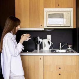 Aparthotel Adagio Annecy Centre, hotel u Annecyiju
