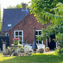 Bed and Breakfast 't Teutenhuys Eersel, hotel em Eersel