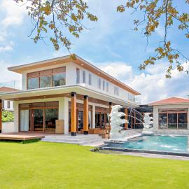 Danang Ocean Resort & Spa Non Nuoc Beach Villas