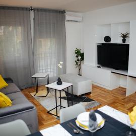 Apartman Todi & Dana