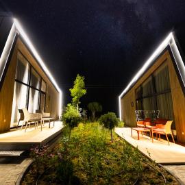 Terme di Hissar Village, hotell i Hisarya