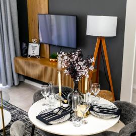 Your Perfect home-away-from -home Retreat