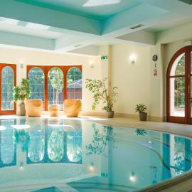 Villa Wernera Hotel & Spa