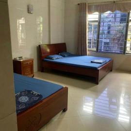Đức Trung Motel