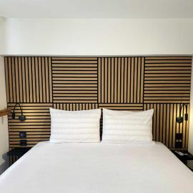 Sensus Loft, hotel v destinaci Patra