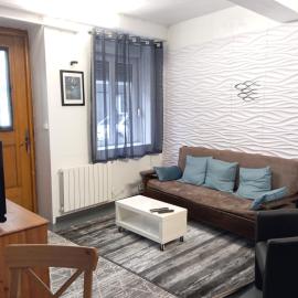 Studio Miribel