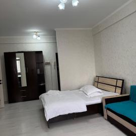 Уютная Квартира Ай, hotel a Zhezdi