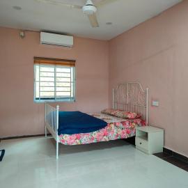 Homestay Teratak Atas Bukit, hotel in Kampong Kangar