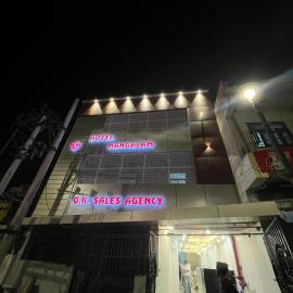 Hotel Manglam