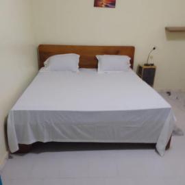 Accueil 1, hotel din Rufisque