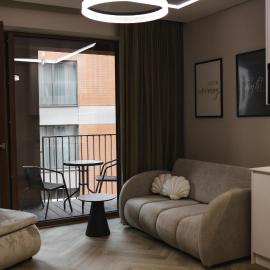 Studio Gdańsk Luxury Stay