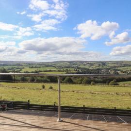 Heath Hideaway, Hotel in Sowerby Bridge