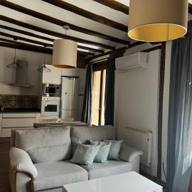 La casita de horno