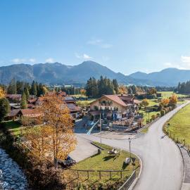 LandererMühle, hotel v destinácii Lenggries