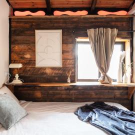 The Urban Chalet, Hotel in Tel Aviv
