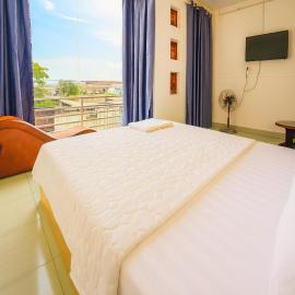 Ánh Dương Hotel, hotel a Ho Chi Minh