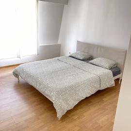 Chambre disponible