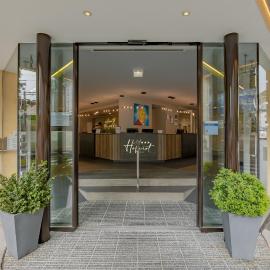 잘츠부르크에 위치한 호텔 Altstadt Hotel Hofwirt Salzburg