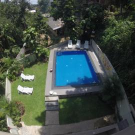 Kandy Backpackers Hostel – hotel w mieście Kandy