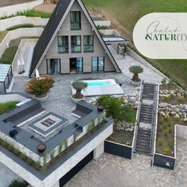 Chalet NATURTRAUM, hotel en Runkel