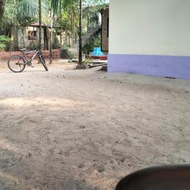 Sai Homestay Tarkarli