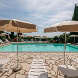 Villa Di Sotto