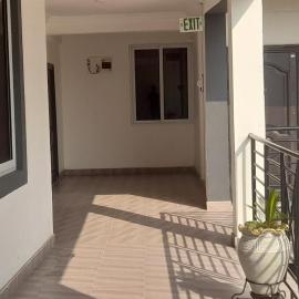 Kasoa Apartment with 2 Bedrooms