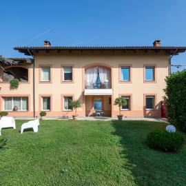 Holiday Home Villa Felice by Interhome