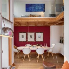 Apartment Chesa Vadret 12 by Interhome