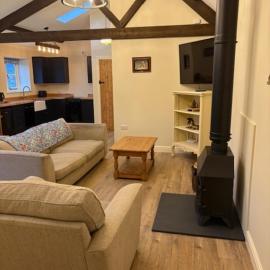 The Old Stable, hotel in Maiden Bradley