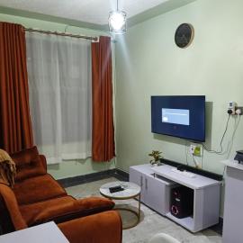 Legatus Cozy Homes Ngong, hotel i Ngong