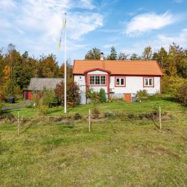 Holiday Home Skjutsmåla by Interhome, готель у місті Olofström