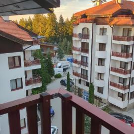 Borovets Apartments, Flora Violet Residence