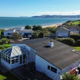Lydgate, Benllech - Sleeping 6