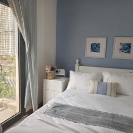 Van's House - T2-56 Mahattan Vinhomes Grand Park, hotell sihtkohas Di An