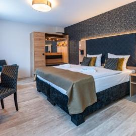 ParkHotel Fulda, hotel in Fulda