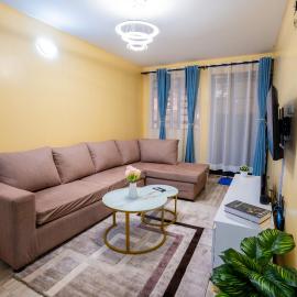 Shwari Home Stays, hotel a Kisii