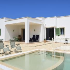 Antichi Saperi - Villa con piscina Cisternino, hotel in Cisternino
