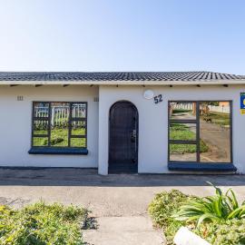 Haven House