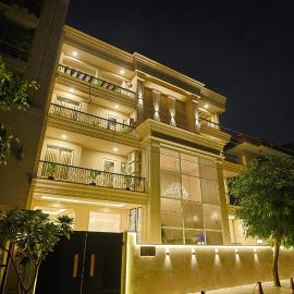 Millora Cyber Suites, DLF Phase 3