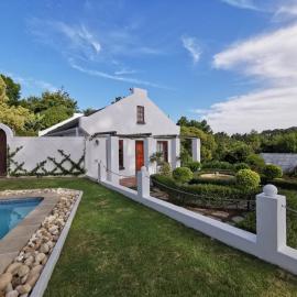 Somerset Grace Cottage