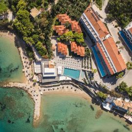 Alexandra Beach Resort & Spa, Hotel in Planos