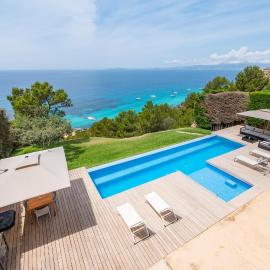 Herce Property by Priority Villas, hotel v destinaci Llucmajor
