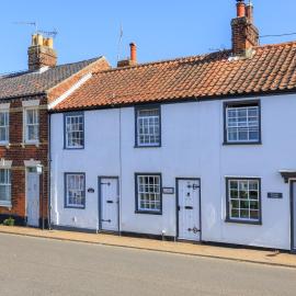 Rosemary Cottage