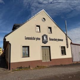 Apartmány v lomnickém pivovaru, hotel in Lomnice nad Popelkou